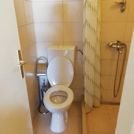 Villa Jelka Rooms Zaton  Bagian luar foto
